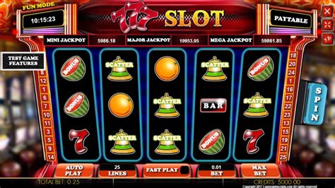 calica 777 slots é confiável